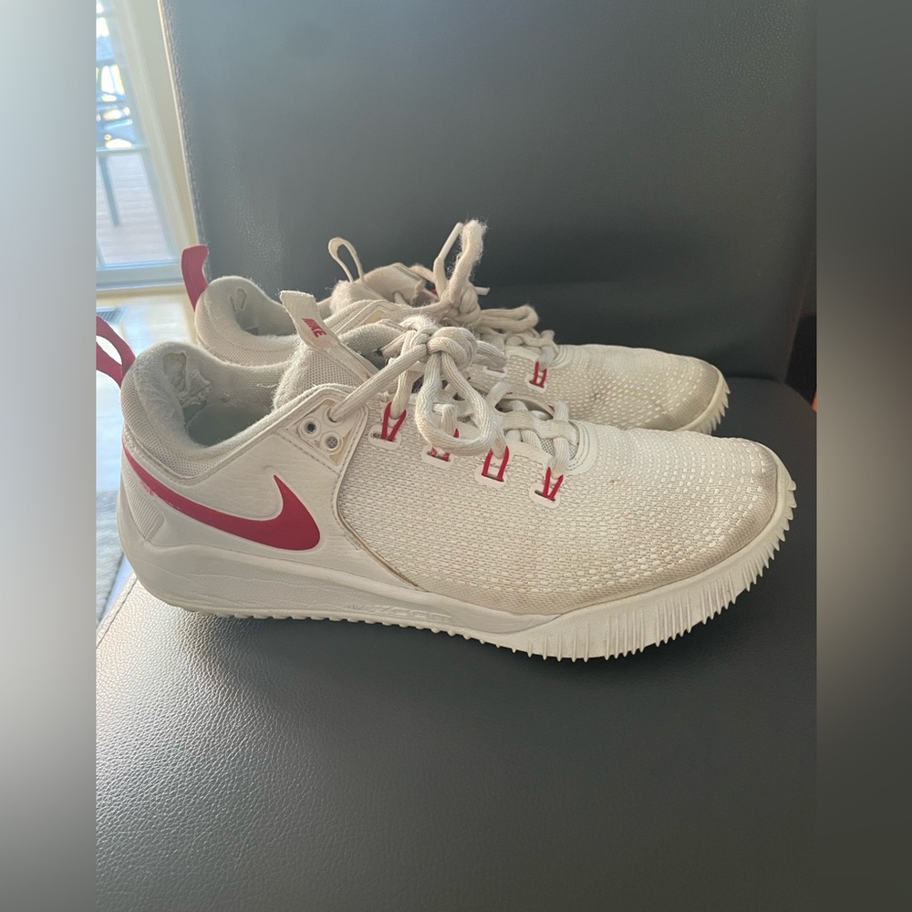 Nike Women's Zoom HyperAce 2 Volleyball Shoes